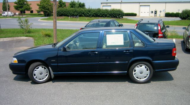 Volvo S70 1998 photo 3