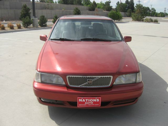 Volvo S70 1998 photo 2