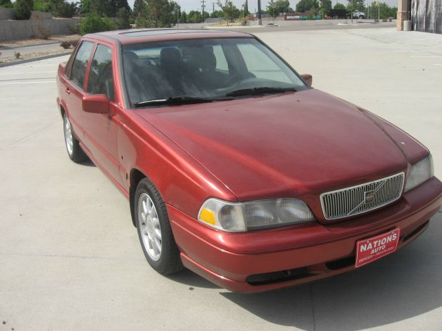 Volvo S70 1998 photo 3