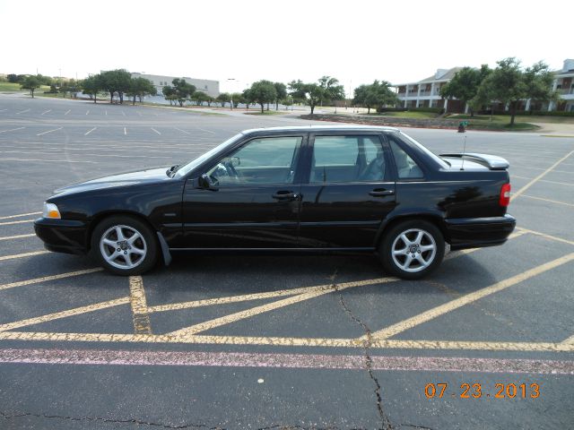 Volvo S70 1998 photo 4