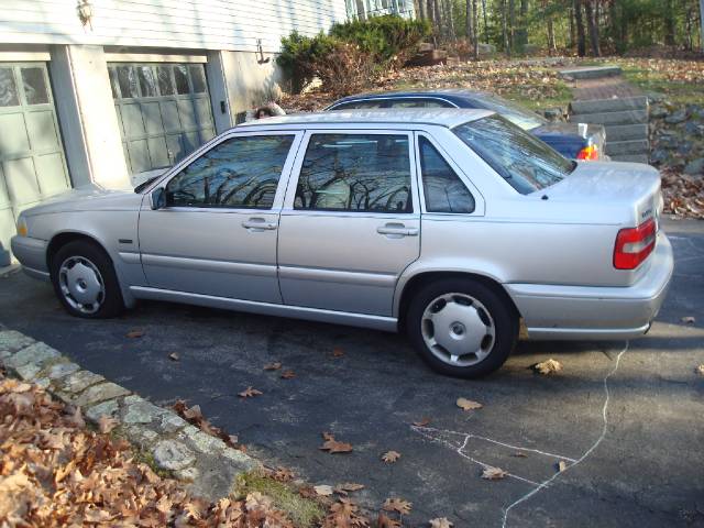 Volvo S70 1998 photo 2