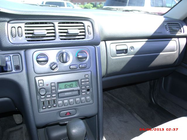 Volvo S70 1998 photo 5