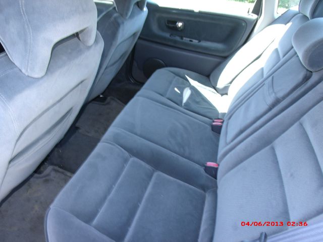 Volvo S70 1998 photo 6