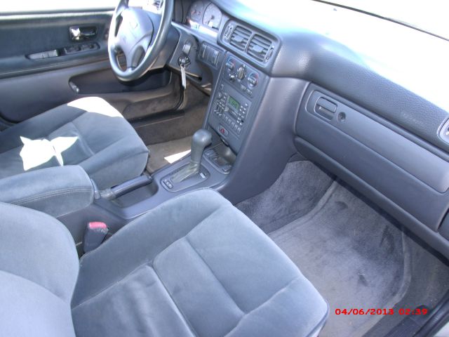 Volvo S70 1998 photo 8