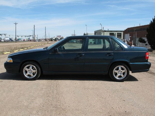 Volvo S70 1998 photo 2