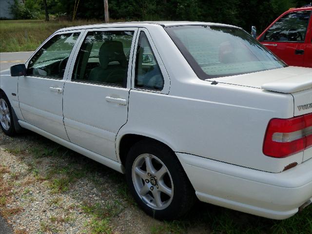 Volvo S70 1998 photo 3