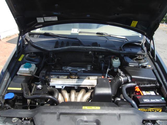 Volvo S70 1998 photo 4