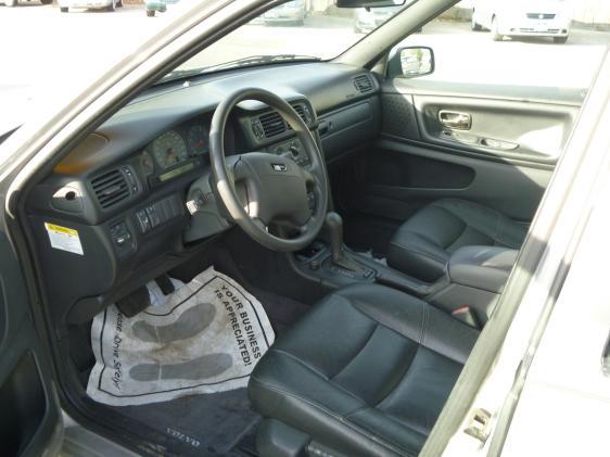 Volvo S70 1998 photo 3