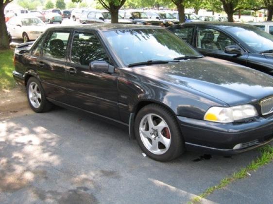 Volvo S70 Unknown Unspecified