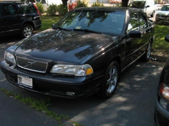 Volvo S70 1998 photo 1