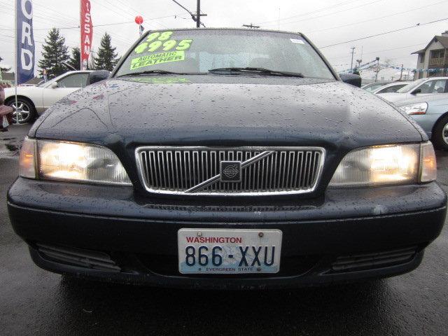 Volvo S70 1998 photo 1