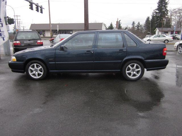 Volvo S70 1998 photo 2