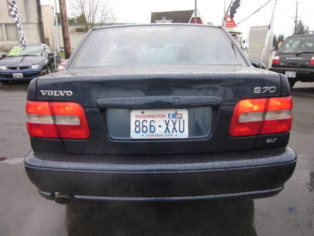 Volvo S70 1998 photo 3