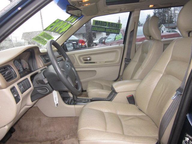 Volvo S70 1998 photo 4