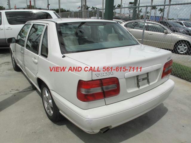 Volvo S70 1998 photo 5