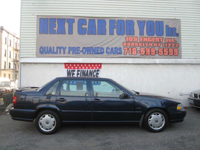 Volvo S70 1998 photo 1