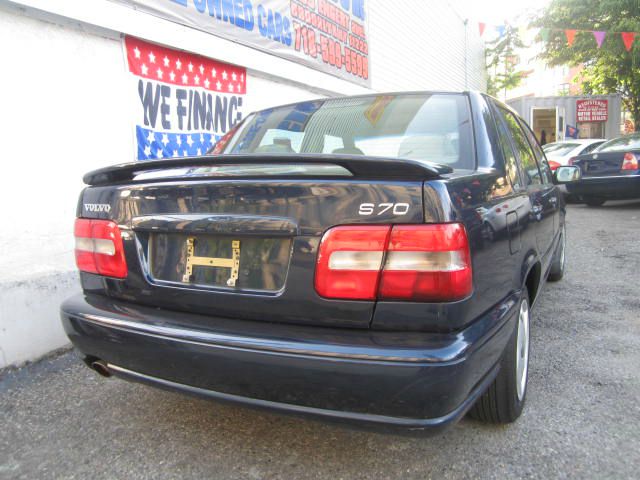 Volvo S70 1998 photo 13