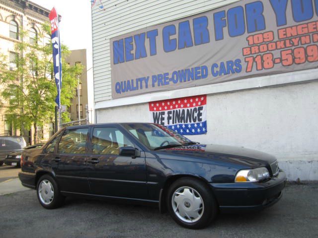 Volvo S70 1998 photo 14