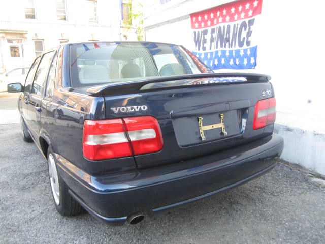 Volvo S70 1998 photo 15