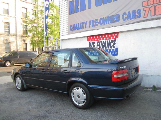 Volvo S70 1998 photo 16