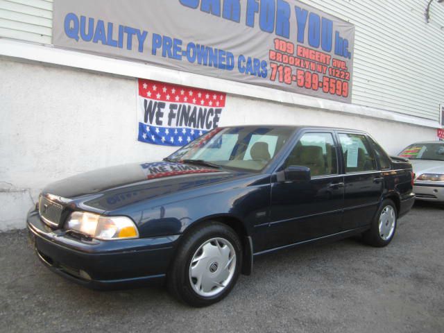 Volvo S70 1998 photo 18