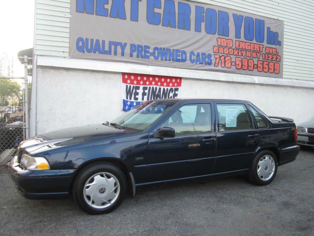 Volvo S70 1998 photo 19