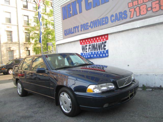 Volvo S70 1998 photo 2