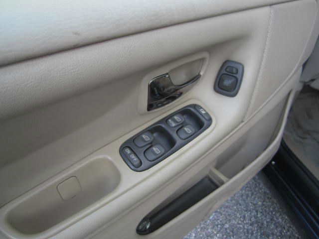 Volvo S70 1998 photo 7