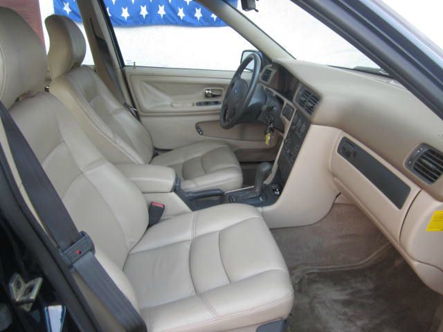 Volvo S70 1998 photo 3