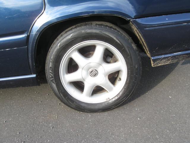 Volvo S70 1998 photo 1