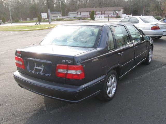 Volvo S70 1998 photo 3