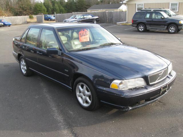 Volvo S70 1998 photo 4