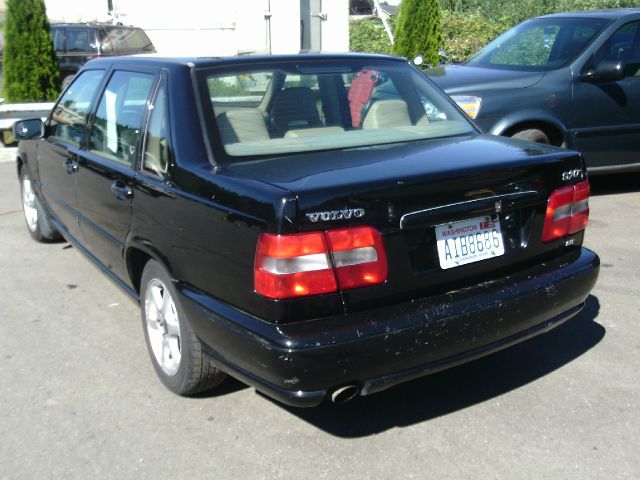 Volvo S70 1998 photo 3