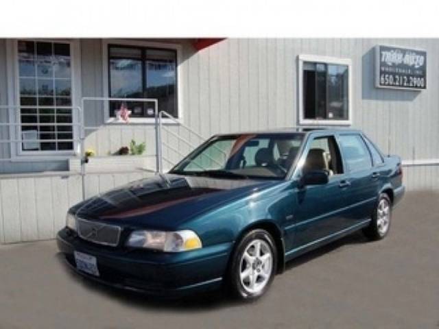 Volvo S70 1998 photo 1