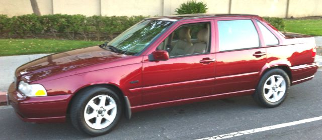 Volvo S70 1998 photo 2