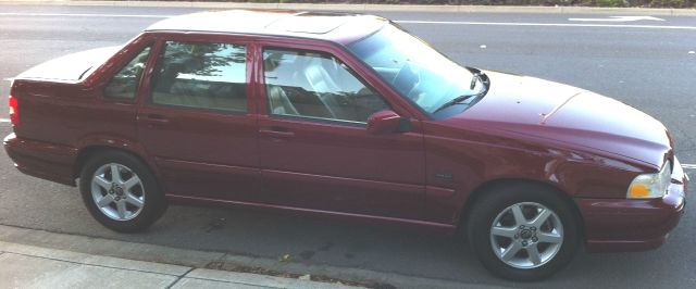 Volvo S70 1998 photo 3