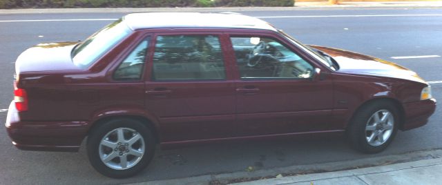 Volvo S70 1998 photo 5