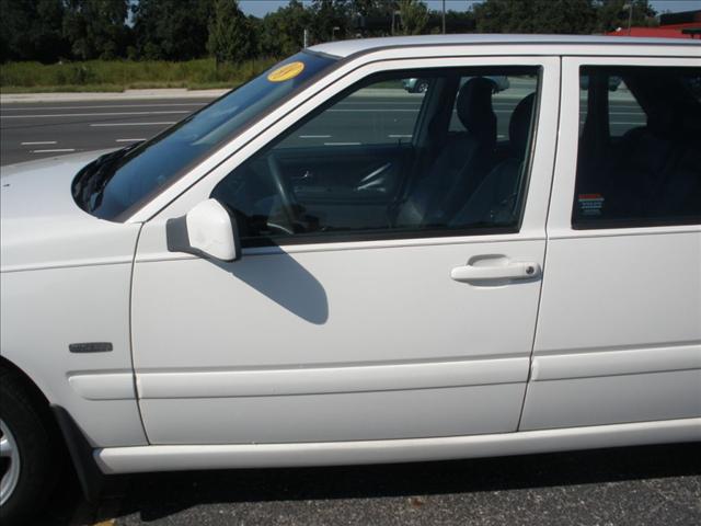 Volvo S70 1998 photo 3