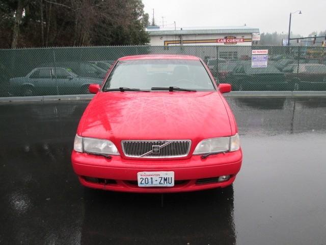 Volvo S70 1998 photo 1