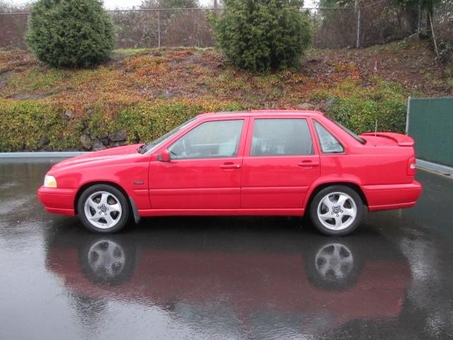 Volvo S70 1998 photo 2