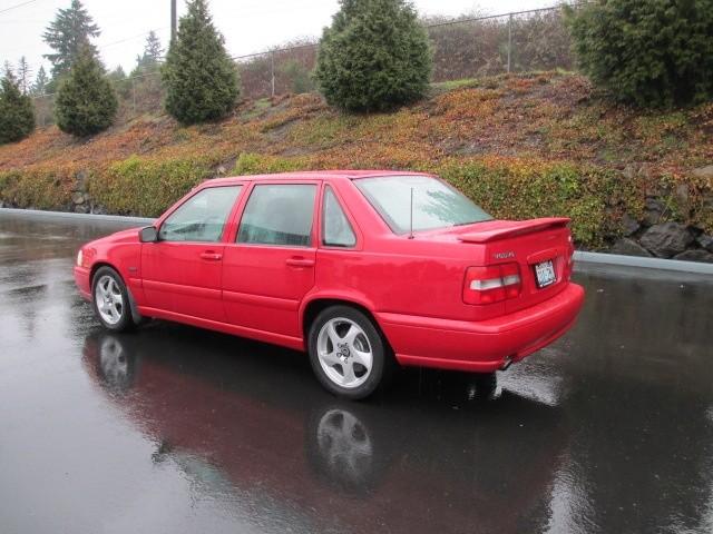 Volvo S70 1998 photo 3