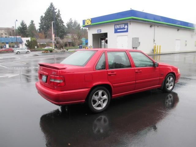 Volvo S70 1998 photo 5