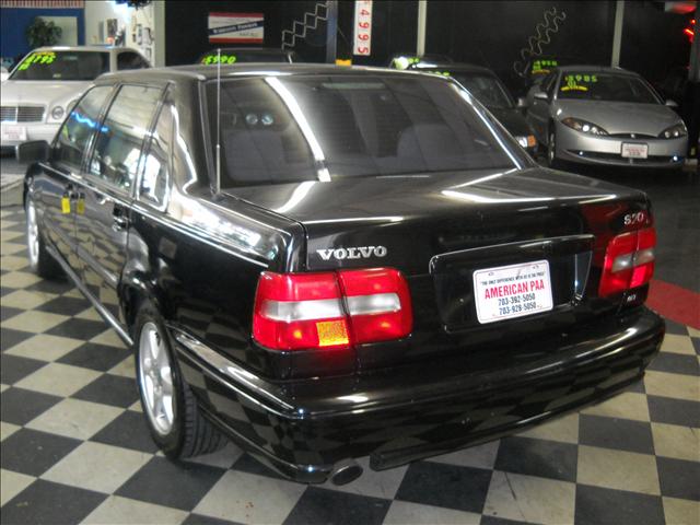 Volvo S70 1998 photo 3