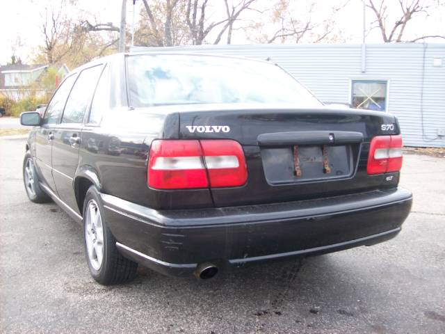 Volvo S70 1998 photo 1