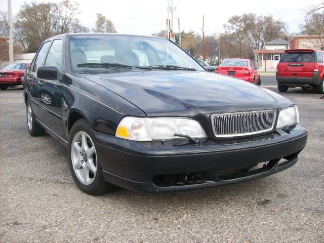 Volvo S70 1998 photo 3