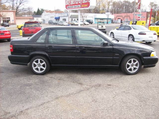 Volvo S70 1998 photo 4