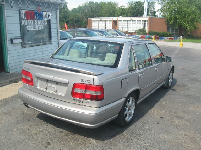 Volvo S70 1998 photo 3