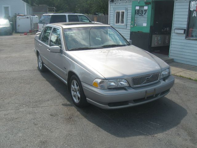 Volvo S70 1998 photo 4