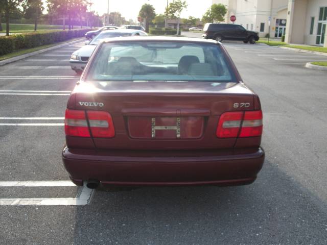 Volvo S70 1998 photo 4