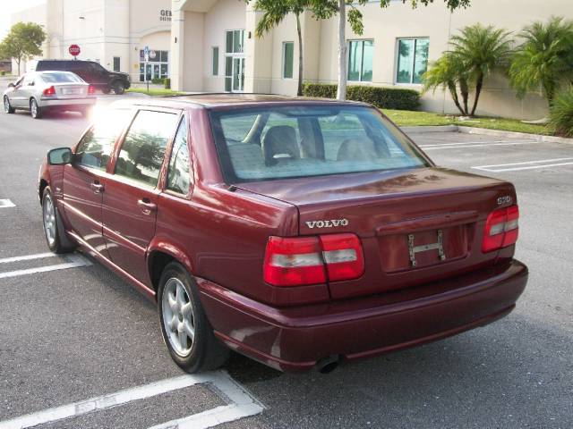 Volvo S70 1998 photo 5